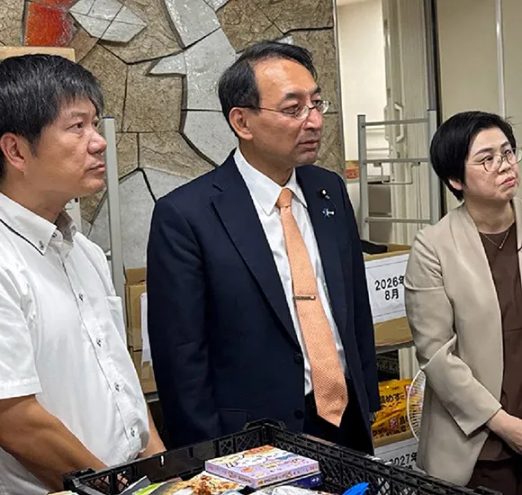 ご意見・ご要望イメージ(1)