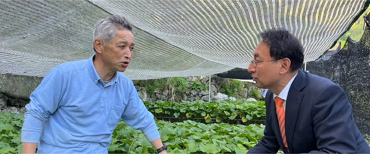 ご意見・ご要望イメージ(4)